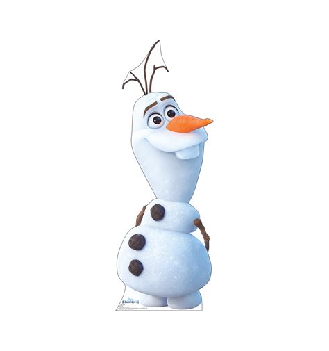 Olaf Disneys Frozen Ii
