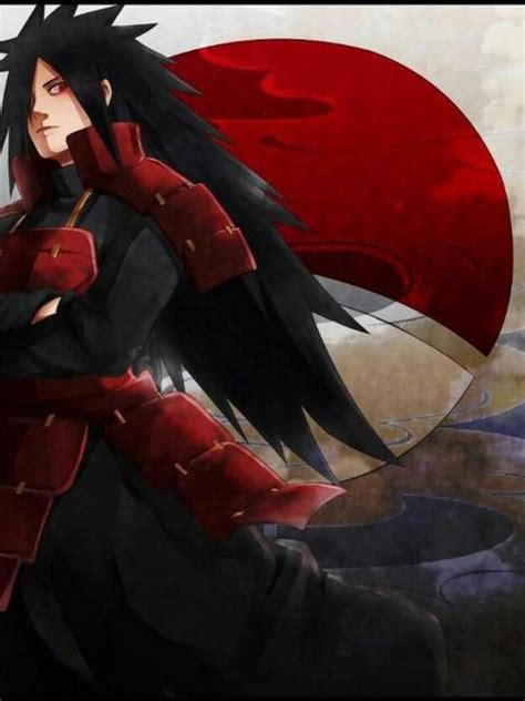 We present you our collection of desktop wallpaper theme: Wallpaper Uchiha Madara HD for Android - APK Download