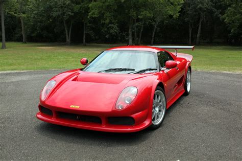 English car magazines swooned, praising the noble for superb driving dynamics. FS: 2004 Red Noble M12 GTO 3R 11k miles