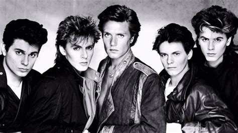 Nothing Captured The Mtv Revolution Better Than Duran Durans Rio