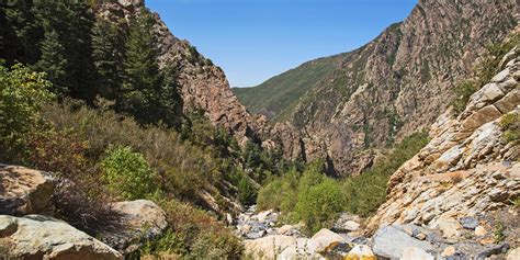 Stairs Gulch Hike Outdoor Project