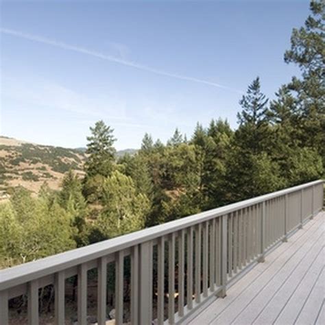 Cleaning composite deck boards will help with their longevity as well as giving your deck a fresh, clean appearance. How to Remove the Oil Stains From Trex Decking | eHow ...