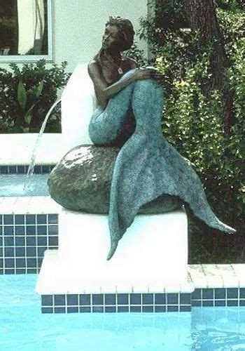Frp Swimming Pool Statue For Hotelsresorts At Rs 90000 In Delhi Id