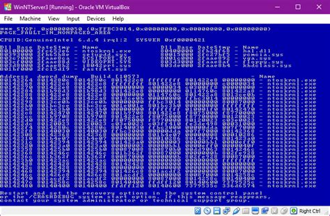 Windows Nt 351 Free Is Not Working Betaarchive