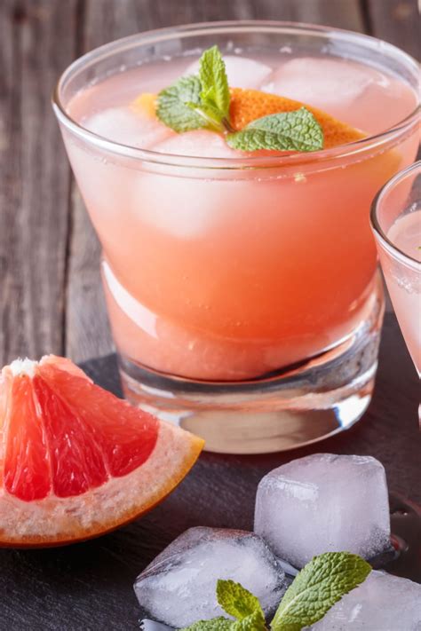 15 Easy Pink Whitney Drink Recipes Insanely Good