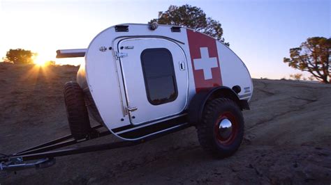 These Brothers Are Building The Coolest Campers Youve Ever Seen With