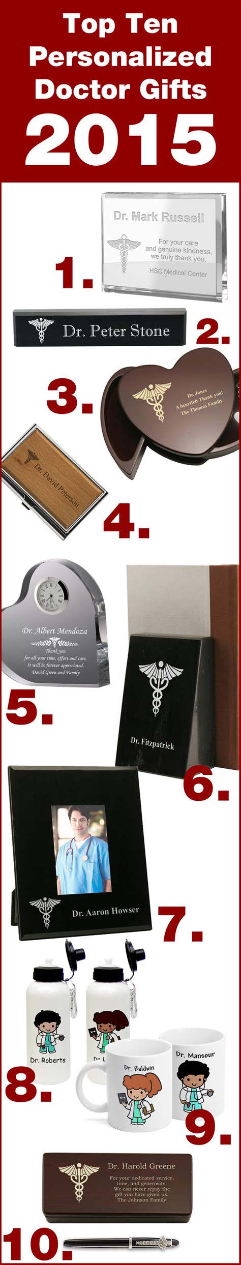 Maybe you would like to learn more about one of these? Best Doctor & Medical Gift Ideas | Medical gifts, Doctor ...