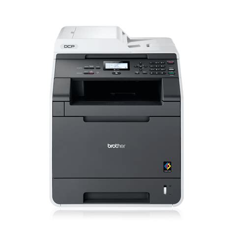 Brother dcp l2520d has a display printer each of which to install the driver software at this time, please first download the driver in the link provided in this article. DCP-9055CDN Multifunktionsdrucker mit Duplexdruck | Brother