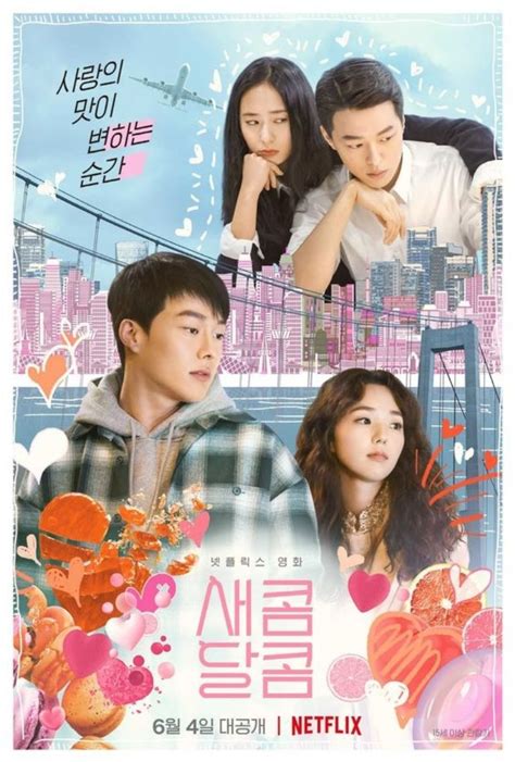 3 Películas Coreanas Románticas Que Te Harán Suspirar De Amor Sonica
