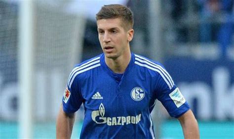 Jan niklas beste vs hauke wahl. CONFIRMED: Manchester City sell defender Matija Nastasic to Schalke | Football | Sport | Express ...