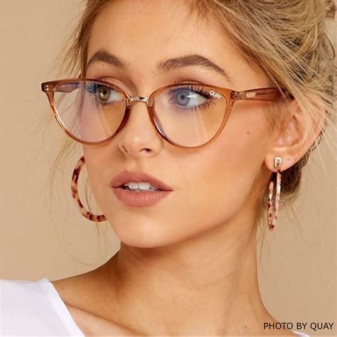 Lets Talk About One Thing That A Lot Of Women Face How Do You Wear Earrings With Glasses Its