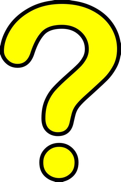 question mark clip art at clker animated question mark png clip art my xxx hot girl