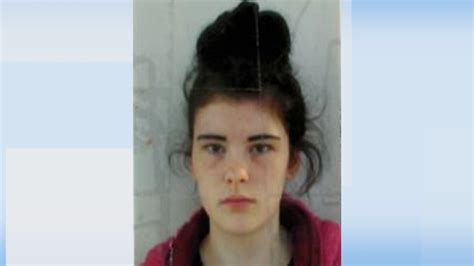 17 Year Old Girl Missing From Co Kilkenny