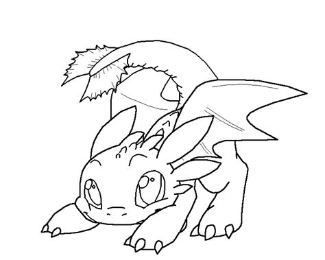 Experiment 626, is an illegal genetic experiment created by jumba jookiba, one of the titular protagonists of the lilo & stitch franchise alongside lilo pelekai, and the most prominent protagonist of the franchise overall, appearing in all major media. Toothless Cute Baby Dragon Coloring Pages | aesthetic cute ...