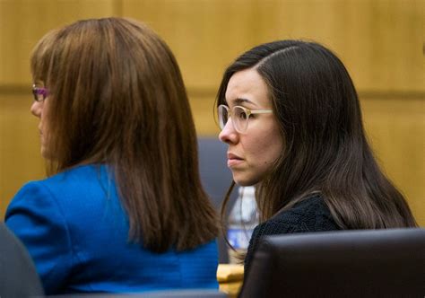 Deadlocked Jodi Arias Jury Unable To Reach Unanimous Decision Huffpost