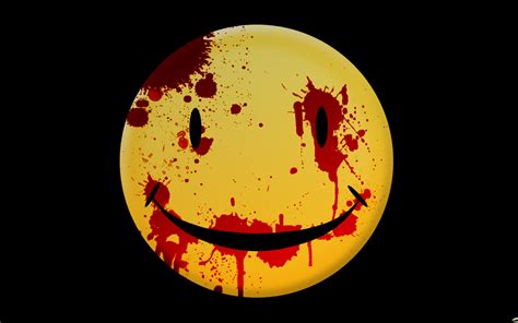 Bloody Smile обои 2560x1600