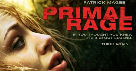 Primal Rage 2018 Full Movie Watch Online Repelis24