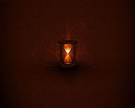 Wallpaper Dark Sand Lantern Lamp Watches Darkness Abstraction