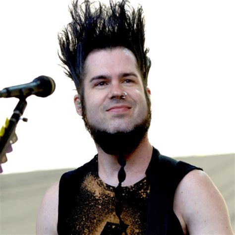 Static X Frontman Wayne Static Dead At Age 48 E Online