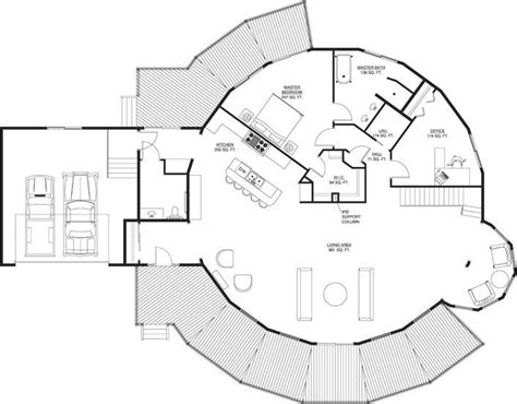 Custom Floor Plans Modern Prefab Homes Round Homes Floor Plans