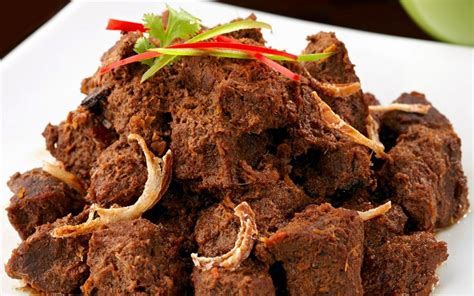 Resep dan cara membuat permen jahe legendaris jahe memang telah. 4 Resep Rendang dengan Cita Rasa Khas Nusantara