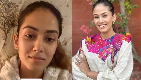 Mira Rajput Kapoor Shares Her Night Time Skincare Routine Before Going To Bed