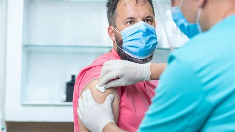This is a messenger rna (mrna) vaccine, which uses a relatively new technology. What You Need to Know About the COVID-19 Vaccine Right Now ...