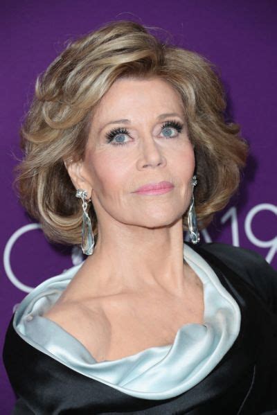 Apr 26, 2019 · jane fonda knows exactly what hairstyles look brilliant on her. Jane Fonda Hairstyles | LONG HAIRSTYLES
