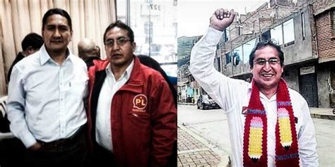 Congresista De Perú Libre Presentó Proyecto Para Extender A 5 Años Mandato De Gobernadores Y