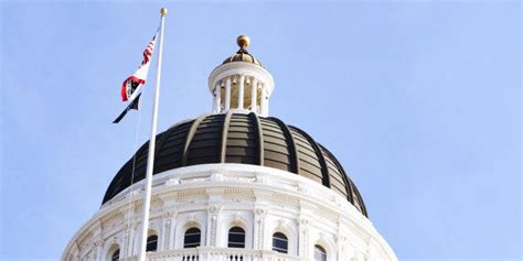 Convicted Killer Registered Sex Offender Runs For California Governor