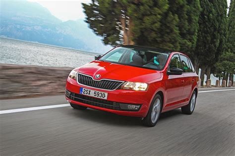 Skoda Rapid Spaceback Specs And Photos 2013 2014 2015 2016 2017