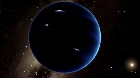 Scientists May Have Just Found A Ninth Planet And Its Massive Fox News