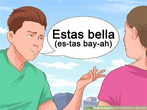 If you are going to argentine, by any chance, don't miss the opportunity to try the argentinian dulce de leche, which is the best i have ever tried! 3 Ways to Say Beautiful Woman in Spanish - wikiHow