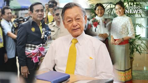 หากจะพูดถึงเรื่องศาลในประเทศไทยเองก็มีอยู่ด้วยกันหลากหลายประเภท อาทิ ศาลรัฐธรรมนูญ, ศาลยุติธรรม, ศาลปกครอง และศาลทหาร "ชวน" แจงยื่นศาลรธน.คุณสมบัติ "บิ๊กตู่" ทำตามหน้าที่ รอ ...