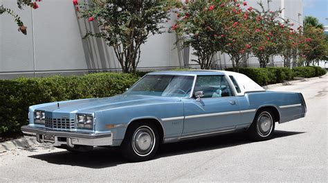 1977 Oldsmobile Toronado For Sale At Auction Mecum Auctions