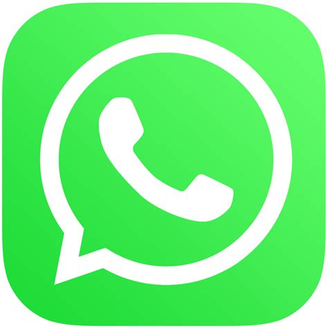 Whatsapp Icon Png Image Free Download Searchpngcom