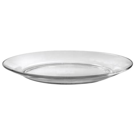 glass clear plate dinner duralex lys 5cm plates bowls dinnerware glassware tableware transparent dish canada bby currentslideindex pdp totalslidecount translate
