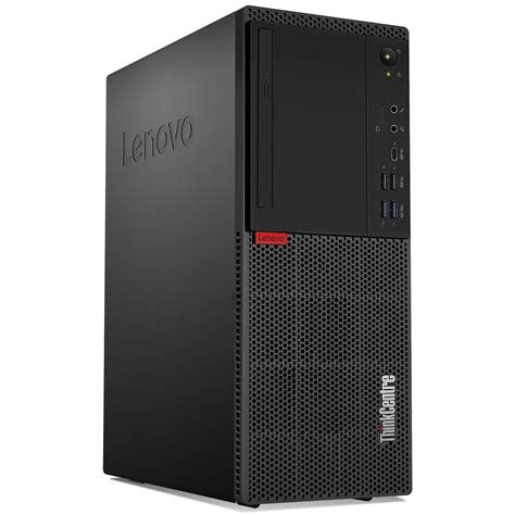 Refurbished Lenovo Thinkcentre M720 Tower Core I5 9400 29 Ssd 256 Gb