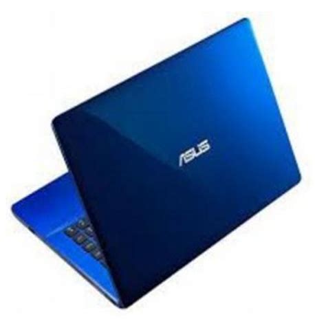 Asus A455lf Wx050d I3 4005u Biru Klik4itcom