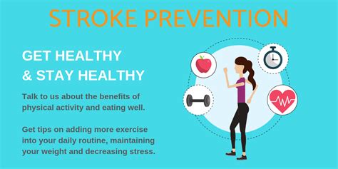 What You Can Do To Prevent A Stroke Propel Physiotherapy