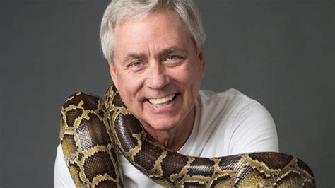 Carl Hiaasen Writes About Pythons Palm Beach And Potus In New Book