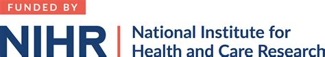 Outputs And Branding Nihr