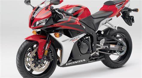 Again, like withthe 2009 fireblade, not much seems to have changed on the new 600rr. 2012 Specs Honda CBR600RR - Motorcycle Specs