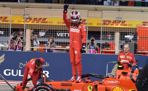 Check spelling or type a new query. Formel-1 GP Bahrain Live: Leclerc lässt alle staunen - Um ...