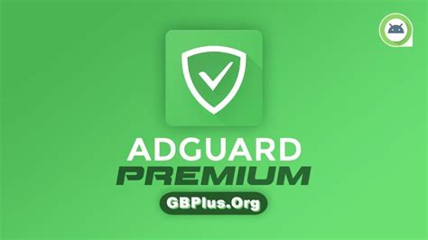 Adguard Premium Apk 3517 Download Latest Version For Andriod 2020