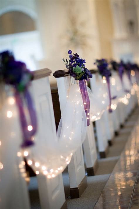 Venues around the country have 2021 weddings still available, so whether you have been dreaming about a late summer special day, amazing autumn celebration or. Purple Wedding Decorations | Wedding Ideas By Colour | CHWV