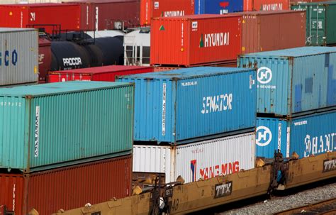 Railway Cargo Hjm Logistics
