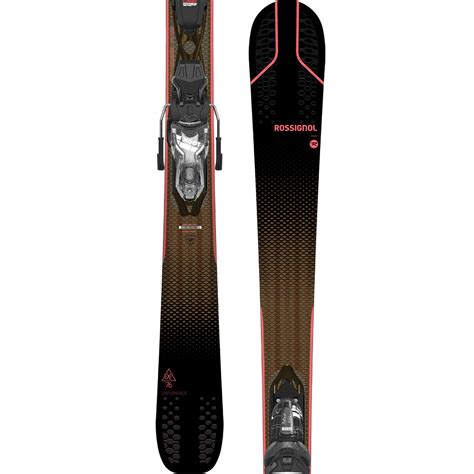 You cannot convert ci to cc. Rossignol Experience 76 Ci W Xpress (2020/21) - Set incl ...