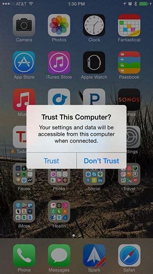 Solved Itunes Not Recognizingdetecting Iphone 1211
