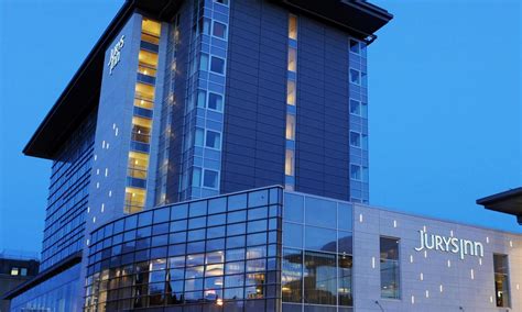 #57 of 168 hotels in dublin. Contact Us | Jurys Inn & Leonardo Hotels